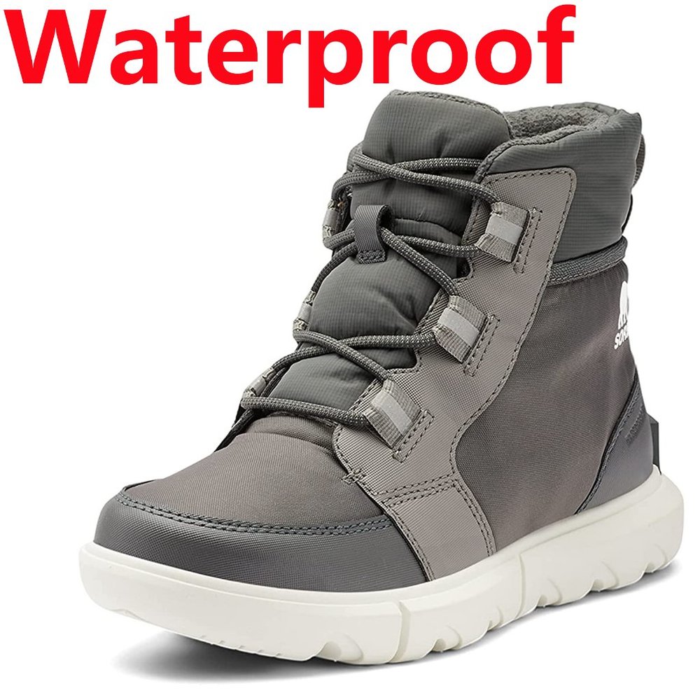 Brand New SOREL Women Boots - Waterproof, Insulated
